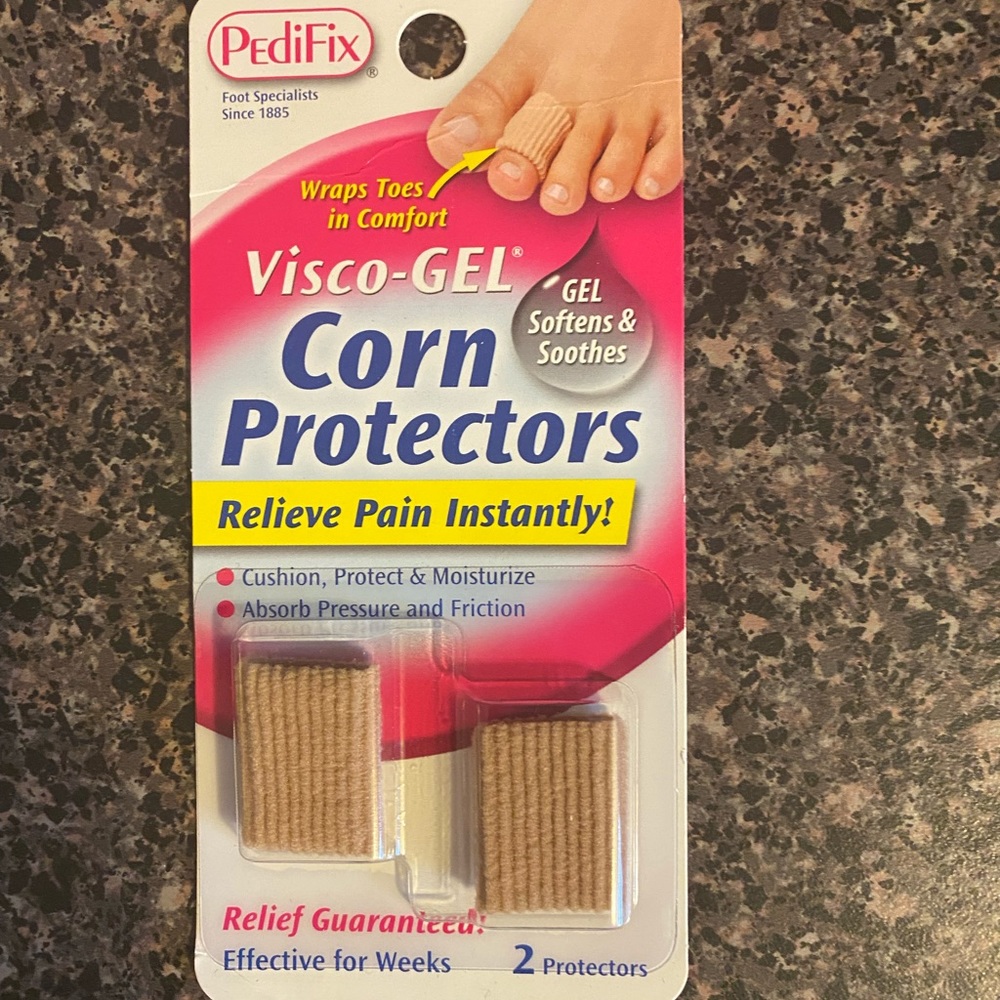 PediFix Corn Protectors